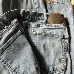 wrangler jeans